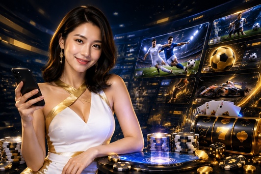Biểu tượng Live Dealer
