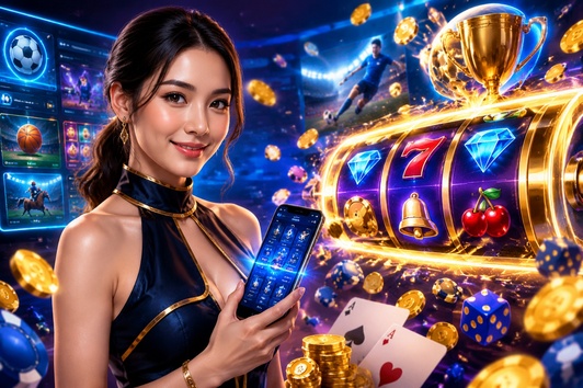 Biểu tượng Slots