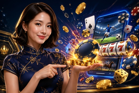 Biểu tượng Thể thao