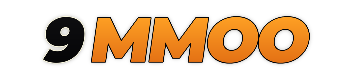 9mmoo Logo
